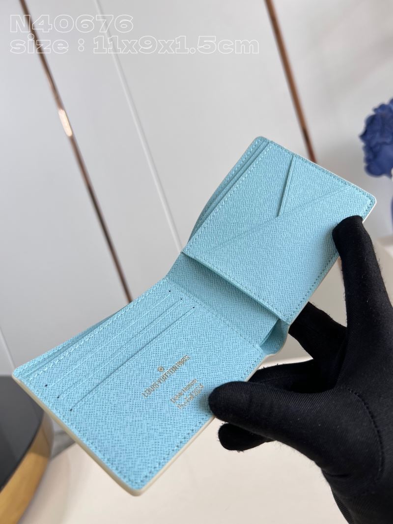 Louis Vuitton Wallets